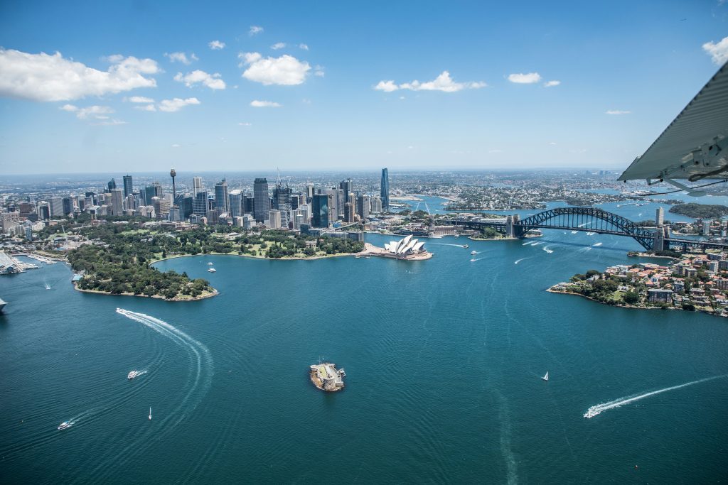 Shelvin Singh - Sydney Images