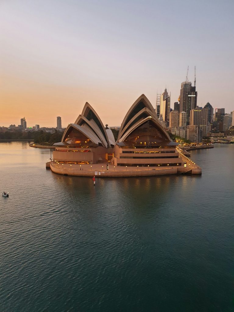 Shelvin Singh - Sydney Images