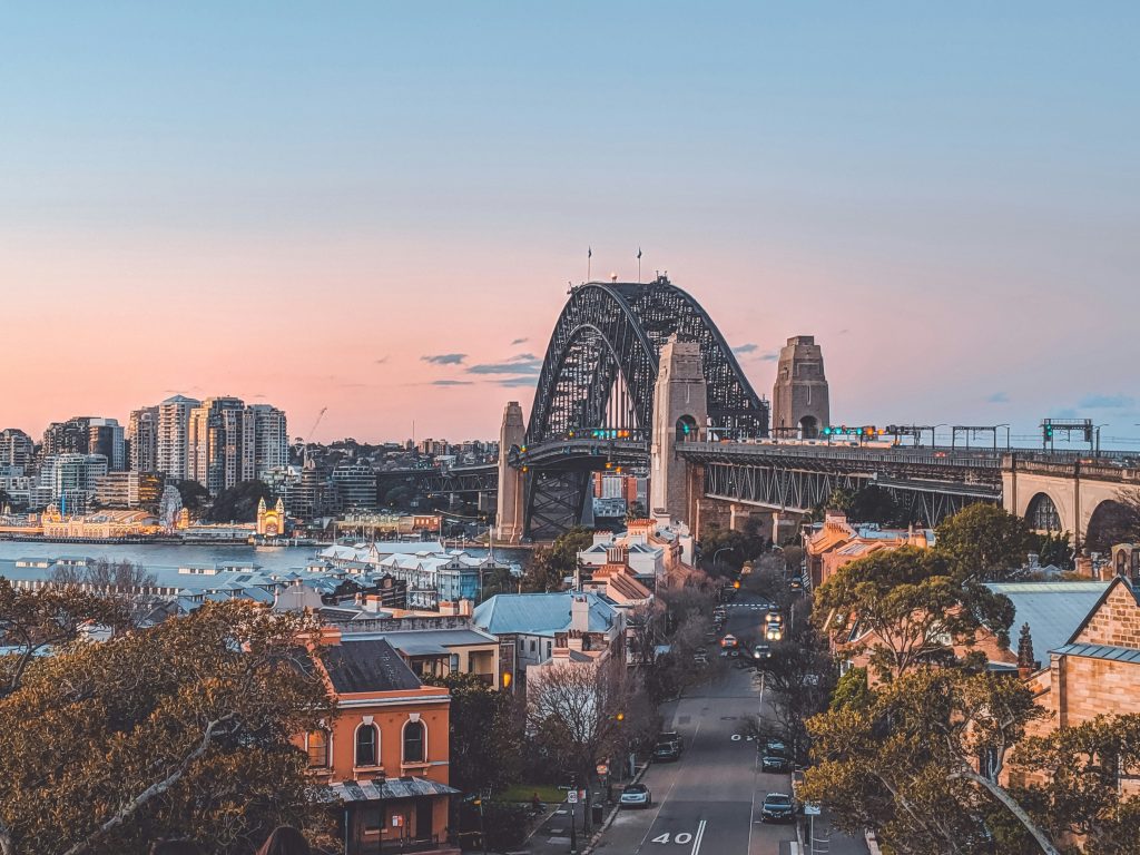 Shelvin Singh - Sydney Images