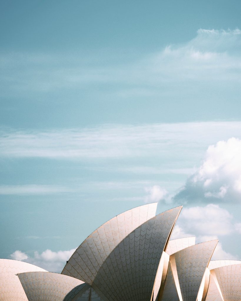Shelvin Singh - Sydney Images