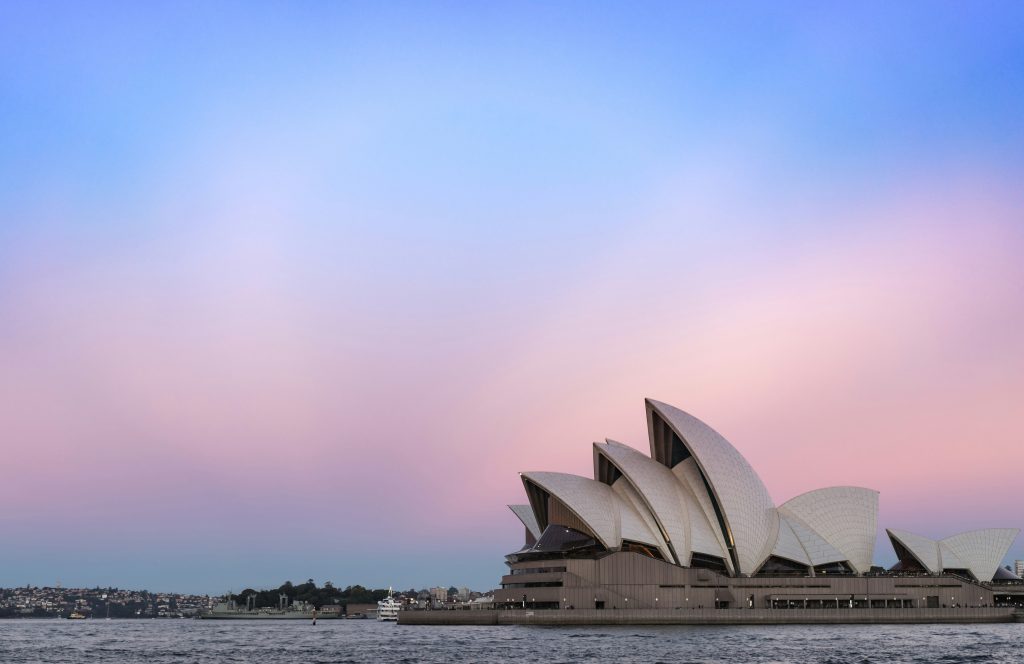 Shelvin Singh - Sydney Images