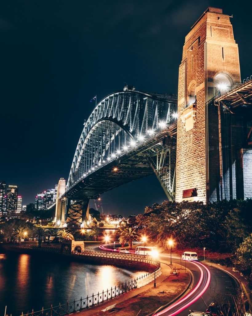 Shelvin Singh - Sydney Images
